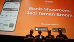 Broom Hadirkan Layanan Buyback, Ini Keuntungannya Bagi Showroom