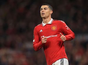 Erik ten Hag dan Skuad MU Kecewa Betul dengan Ronaldo