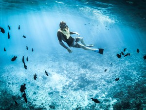 5 Tempat Snorkeling Terbaik di Bali: Lokasi, Harga, dan Daya Tarik
