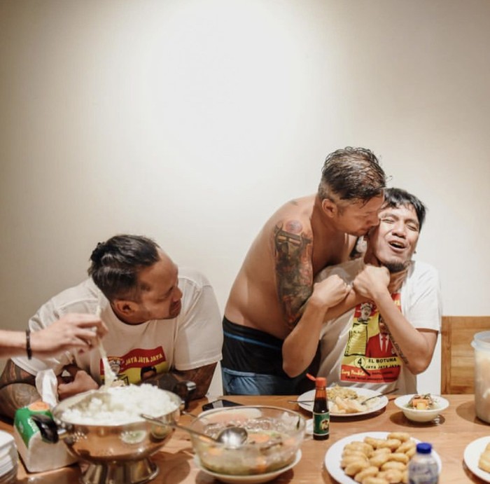Desta Mahendra Desta Mahendra