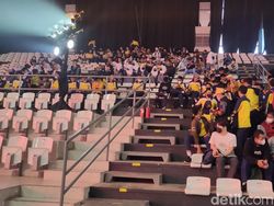 Serunya DG Con 2022, Bisa Main Game Hingga Nonton Anime
