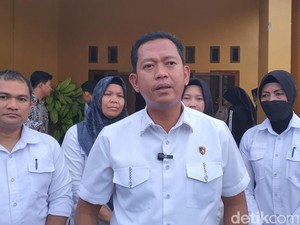 Polisi Belum Terima Laporan Dugaan Mahasiswa Asal Jakarta Disodomi di Riau