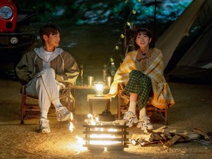 13 Rekomendasi Drama Korea Terbaru 2022 Berbagai Genre dan Sinopsisnya