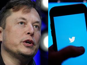 Elon Musk Sebut Twitter Terancam Bangkrut