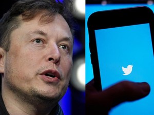 Usai Beli Twitter, Elon Musk Tertarik Beli Perusahaan Baru Lagi