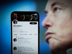 X Diblokir, Elon Musk Ancam Bongkar Kebusukan Hakim Brasil