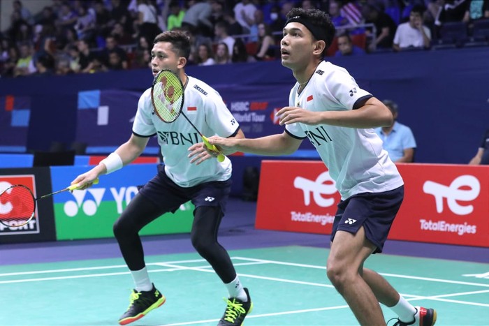 Fajar Alfian/Muhammad Rian Ardianto