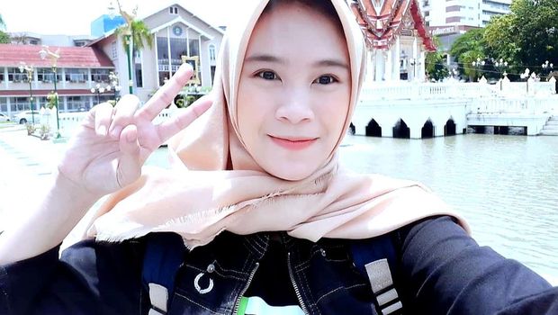 Fitri Rasdayanti.