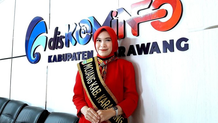 Fitri Rasdayanti.