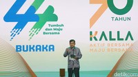 Jusuf Kalla sendiri adalah tokoh bangsa yang pernah menduduki jabatan wakil presiden sebanyak dua kali, pertama di era SBY dan lalu era Jokowi.