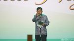 Foto-foto Luhut hingga Anies Satu Meja dengan JK di HUT Kalla Group