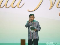 JK Sentil Pembangunan Infrastruktur RI, Sebut Penting Tapi...