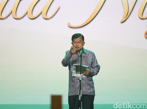 JK Sentil Pembangunan Infrastruktur RI, Sebut Penting Tapi...