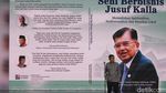 Foto-foto Luhut hingga Anies Satu Meja dengan JK di HUT Kalla Group