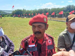 Nama Gibran-Dico Ramai di Bursa Cagub Jateng, FX Rudy Bilang Begini