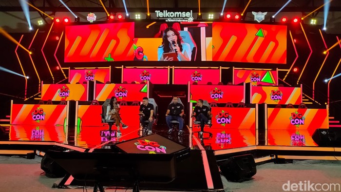 Game Telkomsel