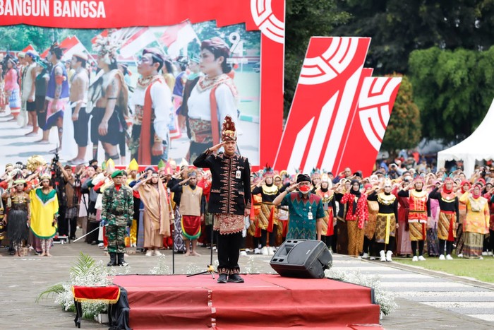 Ganjar Pranowo