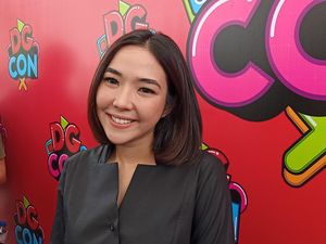 Pelapor Kasus Video Syur Gisel dan Nobu Sudah Buka Pintu Maaf