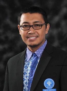 guru besar ipb