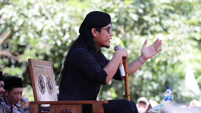 Gus Miftah