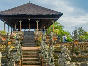 15 Hidden Gems Bali yang Indah dan Antimainstream!