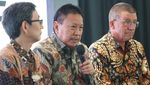 Perusahaan Otomotif Patungan Bikin Penyewaan Kendaraan