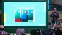 Digital Banking Head Bank BTPN Irwan S. Tisnabudi mengatakan, kartu kredit ini dihadirkan untuk membantu masyarakat digital savvy dalam bertransaksi dan mengelola arus kas.