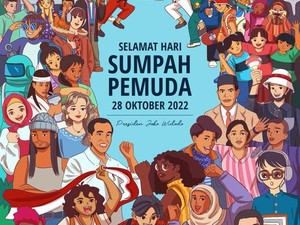 Sumpah Pemuda dan Petani Muda
