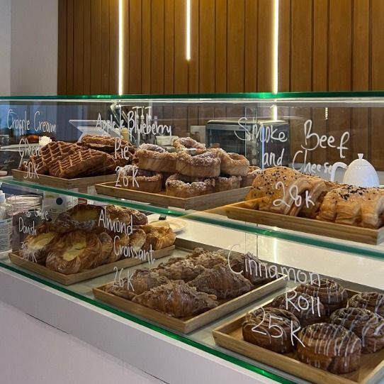 5 Kafe Dessert Instagramable di Bogor Ini Cocok untuk 'Cewek Kue'
