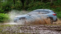 Momen istimewa itu juga sebagai perayaan 50 tahun teknologi Subaru Symmetrical All-Wheel-Drive yang menunjukkan dedikasi Subaru terhadap kenikmatan berkendara dan Safety yang dimulai dari penggerak 4 roda yang luar biasa.