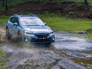 Bukan MPV Kayak Avanza Cs, Ini Tren Mobil di Tahun 2023
