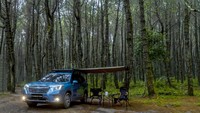 Bersamaan dengan momen itu juga Subaru mengenalkan core-technology Subaru yang tertanam di 2 SUV tersebut yakni BOXER Engine, S-AWD, Subaru Global Platform, dan sistem keselamatan aktif Subaru EyeSight.