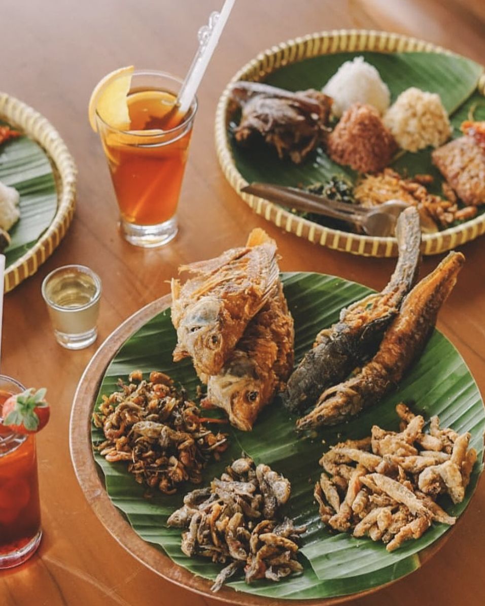 Kampung Ulam