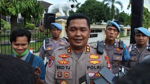 Beredar Isu Geng Motor All Star Gelar Private Party di Anyer, Polisi Siaga