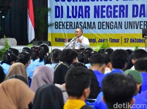 Kepala BP2MI Sebut Saat Ini Era Kemerdekaan untuk Pekerja Migran Indonesia