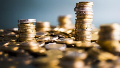5 Koin Rupiah Ini Mengandung Emas