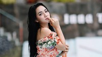 Lala Widy mengungkap perbedaan dengan yang lain adalah terletak di paras yang cantik, suara serta goyangan yang bagus, dan punya akhlak baik. (Foto: dok Instagram)