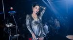 Lala Widy, Pedangdut Daerah yang Suka Bikin Penonton Tawuran