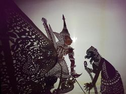 Malaysia Bikin Robot Dalang Bisa Main Wayang, Indonesia Kapan?