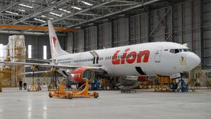 Laporkan Akun @lelahmiskinproject cs ke Polisi, Ini Alasan Lion Air