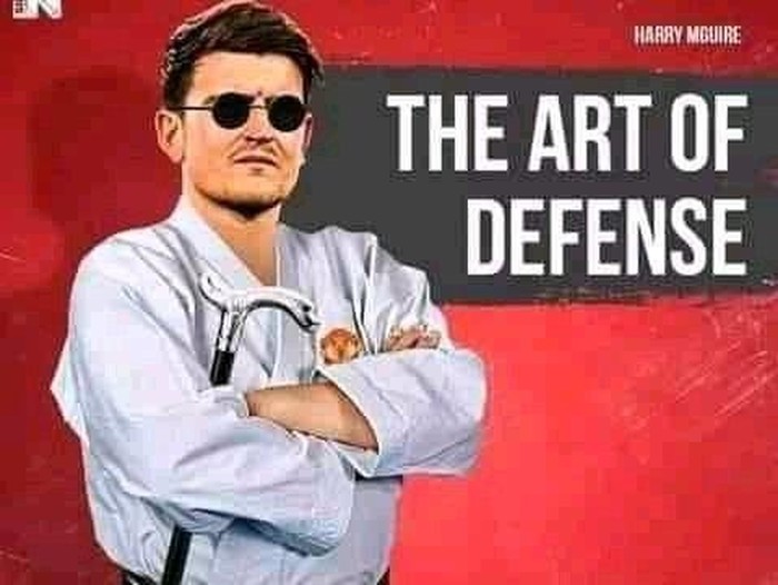 Meme Maguire