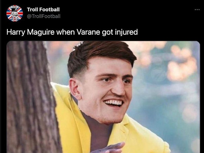 Meme Maguire