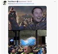 Meme Twitter