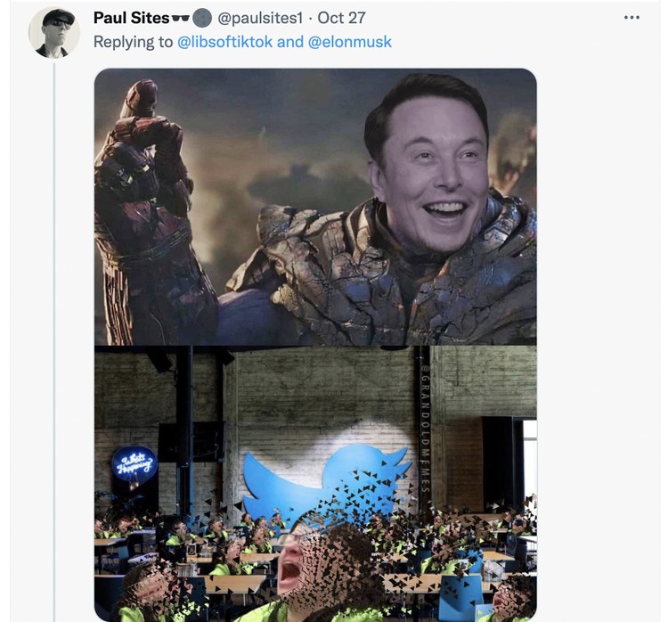 Meme Twitter