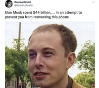 Meme Twitter