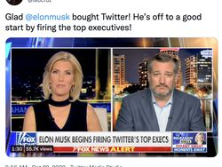 Meme Elon Musk Main Pecat Bikin Pegawai Twitter Ketakutan