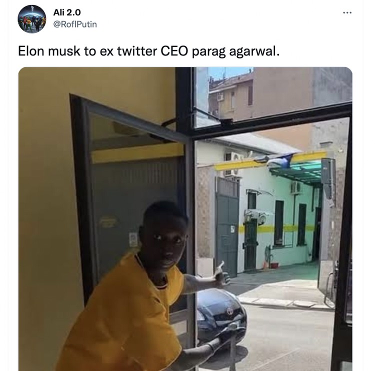 Meme Twitter Meme Twitter