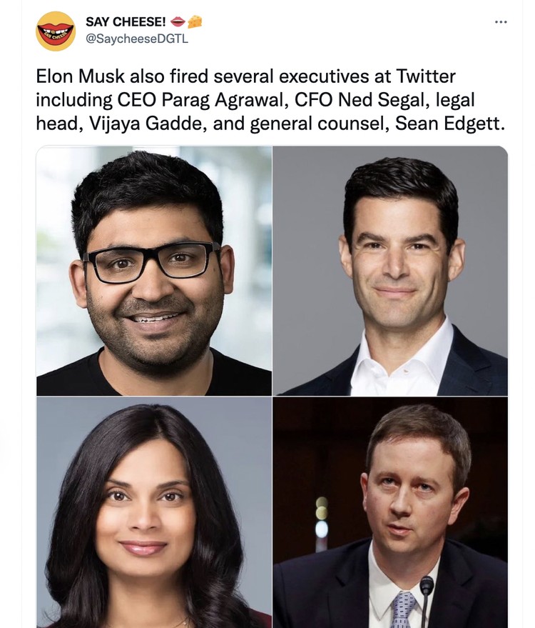 Meme Twitter