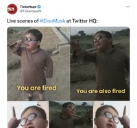 Meme Twitter