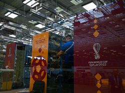 Mengintip Pusat Kontrol Siaran Piala Dunia 2022 Qatar di Doha